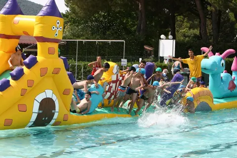 Camping River foto 14