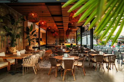 Hotel Samara - Ulltra all inclusive foto 6