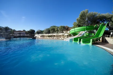 Club Resort Atlantis in İzmir
