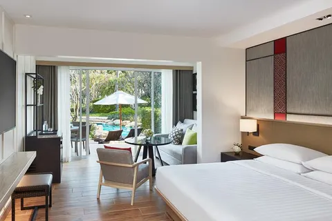 Hyatt Regency Hua Hin in Hua Hin — foto 3
