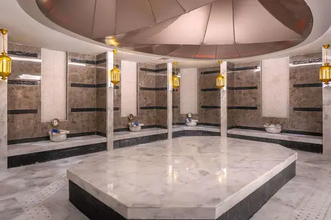 Arnor Deluxe Hotel & Spa in Manavgat, foto 30