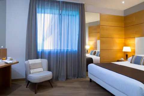 Dolce by Wyndham Milan Malpensa in Somma Lombardo — foto 20