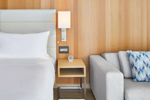 AC Hotel by Marriott Fort Lauderdale Beach in Fort Lauderdale — foto 29