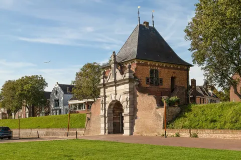 Zuidwest-Nederland foto 3