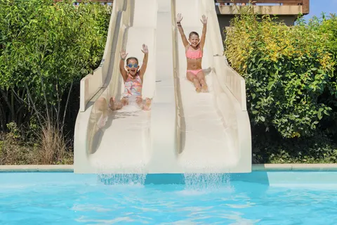 Camping Rcn La Ferme Du Latois foto 2