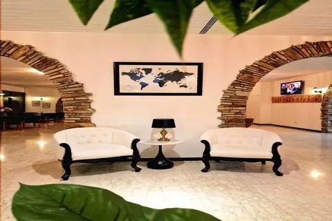 Sveltos Hotel in Oroklini, foto 30