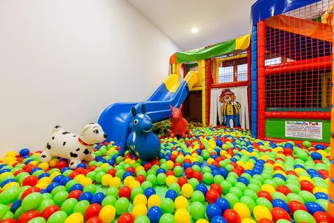 Familienhotel Alpenhof in Mühlbach - Rio di Pusteria — foto 8