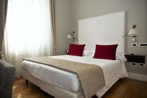 Hotel Clitunno in Spoleto — foto 2
