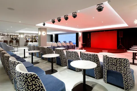 Benalma Hotel Costa del Sol foto 22