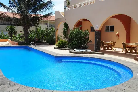 Hotel Pontao in Santa Maria — foto 2