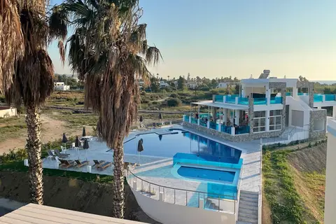 Cavo D’ Oro Hotel in Μαρμάρι — foto 26