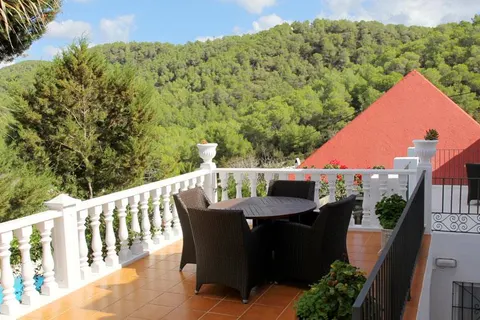 Ca'n Maries Hotel Rural in Sant Joan de Labritja — foto 14