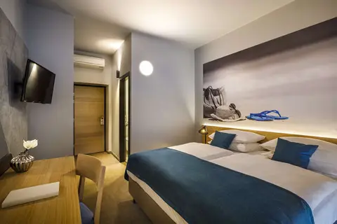 Hotel Istra in Opatija — foto 24
