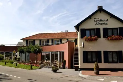 Landhotel Alberts foto 1
