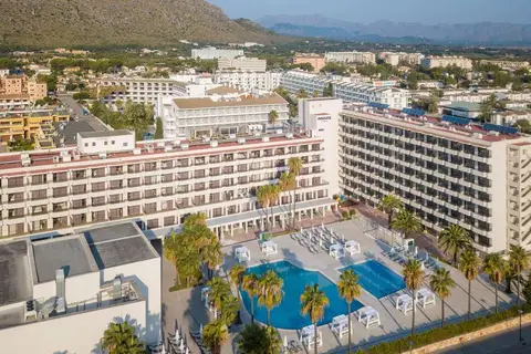 INNSiDE Alcudia in Alcúdia — foto 2