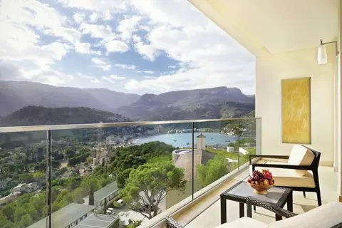 Jumeirah Port Soller Hotel & Spa in Sóller — foto 14
