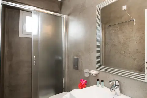 Spanelis Hotel Mykonos in Τούρλος — foto 7