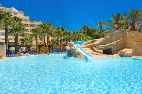 Hotel Playalinda in Roquetas de Mar
