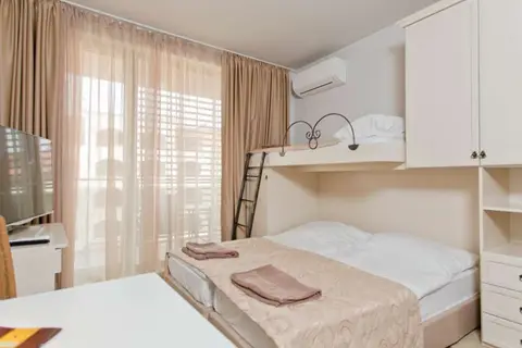 Galeon Residence Spa in Несебър — foto 17