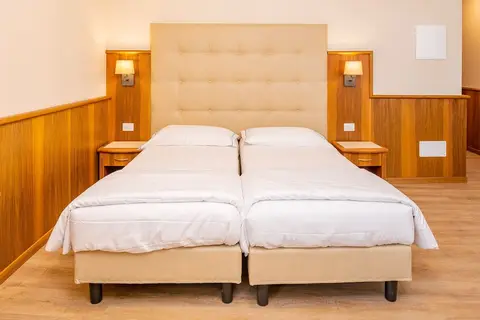 Hotel Centrale in Riva del Garda, foto 22