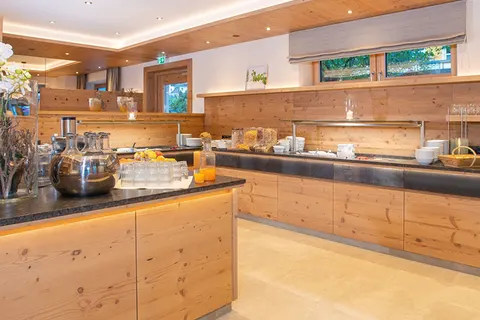 Hotel Elisabeth foto 7