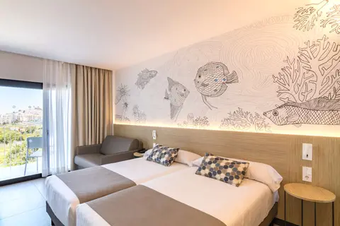 Hotel Cap Negret in Altea — foto 7