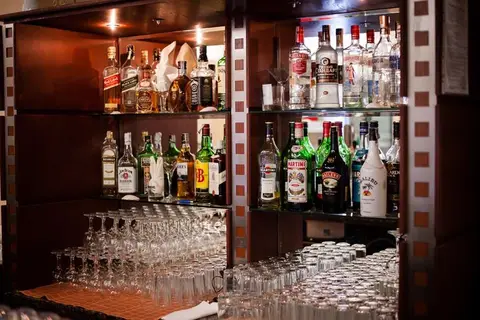 Hotel Lilia in Лилия — foto 9