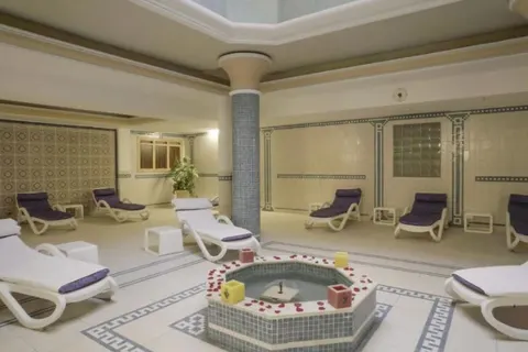 Agadir Beach Club Hotel in Agadir — foto 18
