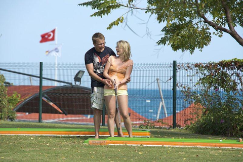 Hotel Limak Limra foto 19