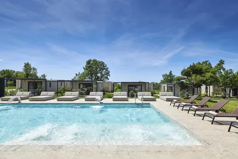 San Servolo Resort foto 18