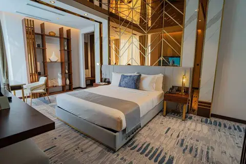 Velero Hotel Doha Lusail in Velero Hotel Lusail — foto 16