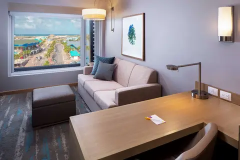 Hyatt Place Aruba Airport in Punta Brabo — foto 28