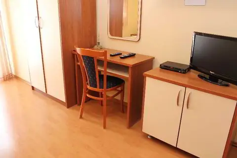 Hotel Adria in Kastel Stafilic — foto 30