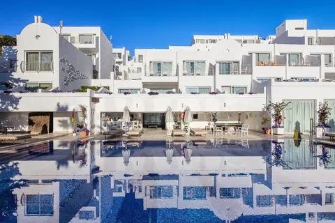 Hotel Agaya Bodrum - adults only foto 1