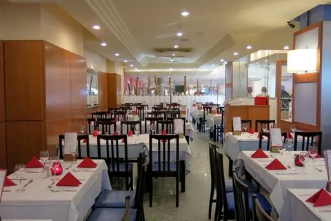 Hotel 4R Playa Park in Salou — foto 24