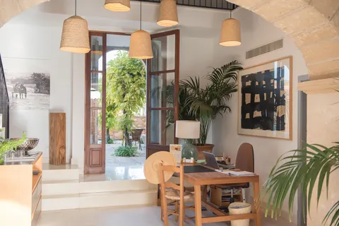 Predi Son Jaumell Hotel Rural in Capdepera — foto 32