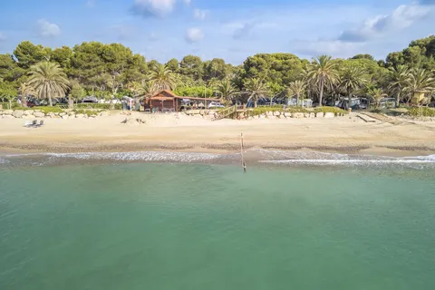 Camping La Torre Del Sol foto 33