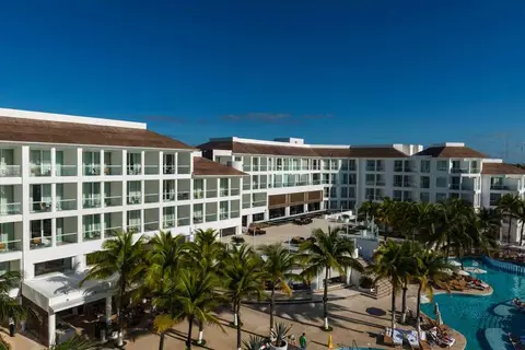 Playacar Palace in Playa del Carmen, foto 16