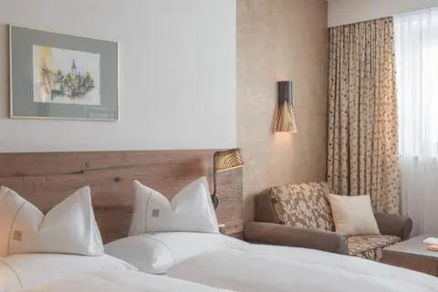 Hotel Madelaine foto 16