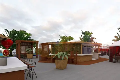 Soviva Resort in El Kantaoui — foto 4