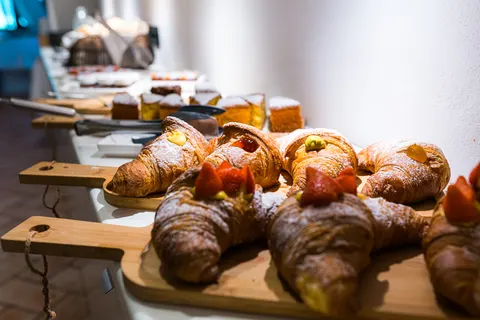 Residence Il Gabbiano foto 24