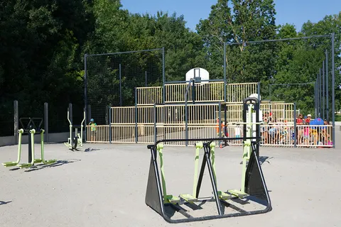 Camping L Atlantique foto 18