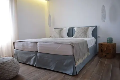 Hotel Meltemi in Σκιάθος