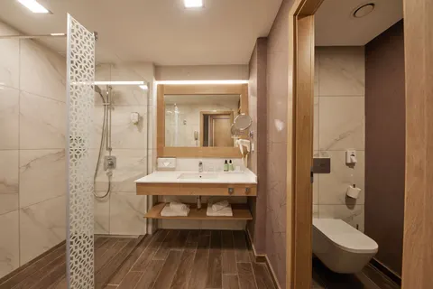 Secrets Sunny Beach Resort & Spa in Nesebar — foto 18