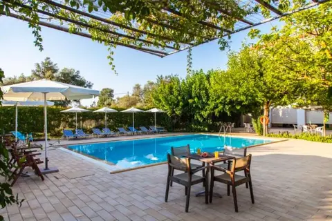 Thanasis Studios in Municipal Unit of Lefkada, foto 2