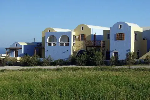 Philippion in Φηρά Θήρας — foto 18