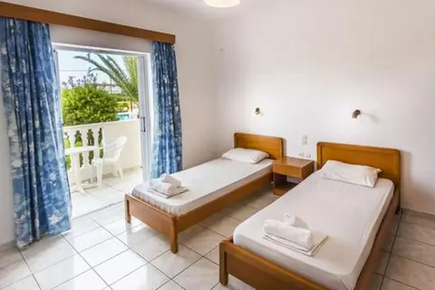 Derekas Appartementen in Zakynthos Municipal Unit, foto 4