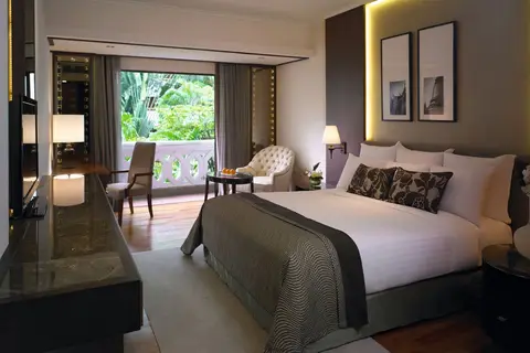 Anantara Riverside Bangkok Resort in Bangkok — foto 12