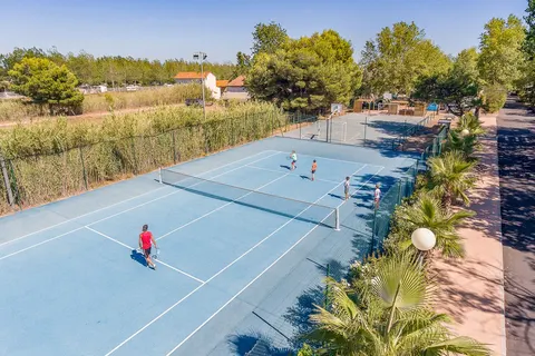 Camping Blue Bayou foto 18