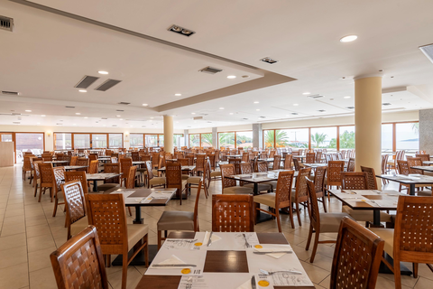 Aristoteles Holiday Resort & Spa Hotel foto 6